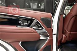 Land Rover Range Rover Vogue